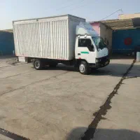 باربری گلشهر مهرشر مهر ویلا کمال شهر کرج فردیس کار|خدمات حمل و نقل|کرج, فاز ۲ مهرشهر|دیوار
