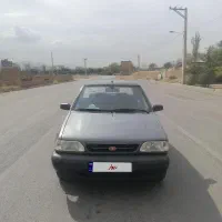 پراید مدل85درحد