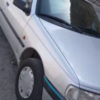 ۴۰۵مدل ۹۱دوگانه فابریک