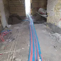 تخریب و نوسازی داخلی|خدمات پیشه و مهارت|سلمان‌شهر, |دیوار