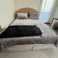 تخت خواب دونفره ۱۶۰