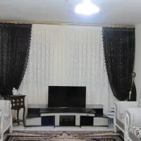 شیک|پرده، رانر، رومیزی|محمدیه-قزوین, |دیوار