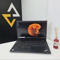 لپ تاپ lenovo t570 در حد نو|رایانه همراه|کرج, اصفهانی‌ها|دیوار