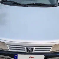 ۴۰۵ GLX|خودرو سواری و وانت|جنت, |دیوار