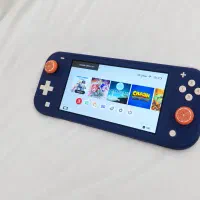 نینتندو سوییچ لایت Switch Lite