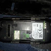 عتیقه زیبا و سالم نوکیا ۱۸۰۰ کلکسیونی