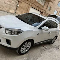 جک s5 مدل ۹۵ معاوضه با ۲۰۷ پانا