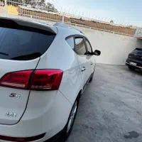 جک s5|خودرو سواری و وانت|تربت‌حیدریه, کاشانی|دیوار