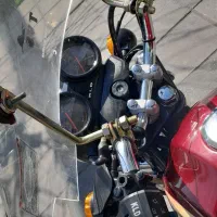 کی ال دی ۲۰۰ kld200|موتورسیکلت|تهران, افسریه شمالی|دیوار