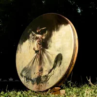 آموزش دف و بداهه نوازی