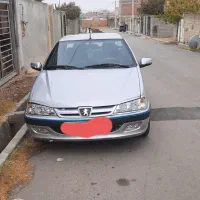 پژو پارس