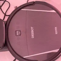 جارو برقی رباتیک|جاروبرقی، جارو شارژی، بخارشو|تهران, شهرک نفت|دیوار