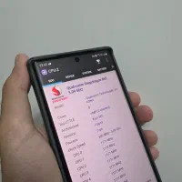 فروش گوشی Samsung Note 20 ultra نسخه اسنپ دراگون|موبایل|ارومیه, |دیوار