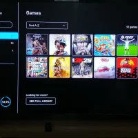 ایکس‌باکس وان اس