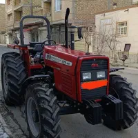 تراکتور 1075 خشک|خودرو سنگین|اشنویه, |دیوار