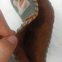 کیف پول چرمی|کیف، کفش، کمربند|شاهین‌شهر, مخابرات (شهید بهشتی)|دیوار