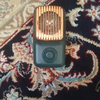 فن خنک کننده موبایل برند ممو