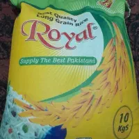 برنج پاکستانی