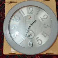 ساعت دیواری نونو|ساعت دیواری و تزئینی|خرمآباد, |دیوار