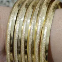 النگوی طلا روس