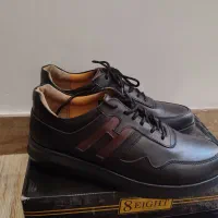 کفش چرم تبریز|کیف، کفش، کمربند|ورامین, ورامین|دیوار