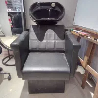 سرشور متحرک در حدنو بسیار تمیز