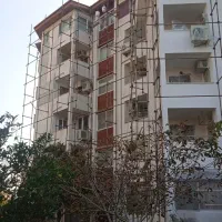 داربست فلزی|خدمات پیشه و مهارت|محمودآباد, |دیوار