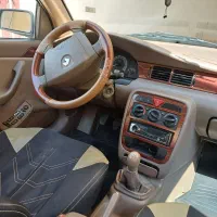 سمند lxمدل ۱۴۰۰|خودرو سواری و وانت|سنندج, |دیوار