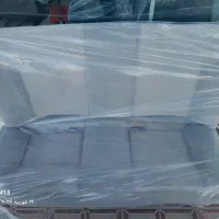 فروش ست کامل صندلی ۴۰۵ مدل ۹۰ ی در حد خشک|قطعات یدکی و لوازم جانبی|سقز, |دیوار