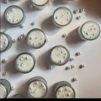 گیفت شمع|صنایع دستی و سایر لوازم تزئینی|کرج, عظیمیه|دیوار