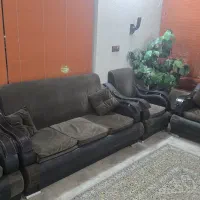 مبل راحتی ۷نفره