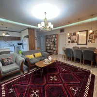 واحدفروشی/پارکینگ/اسانسور/انباری/دسترسی به مترو