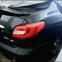 پژو 207i SD اتوماتیک، مدل ۱۳۹۷