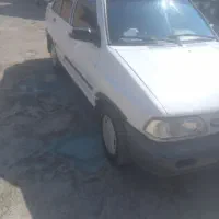 پراید ۸۱