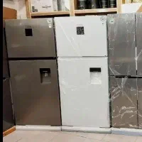 یخچال فریزر ایکس ویژن ،فروشگاه لوازم خانگی مسعود|یخچال و فریزر|زاهدان, |دیوار