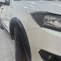 کوییک ۱۴۰۳ gxr  با رینگ فول