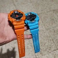 ساعت مچی جیشاک|ساعت|هشتگرد, شهرک راه آهن|دیوار