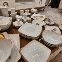 حراج سرویس چینی 12نفره