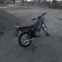 هوندا کبیر ۱۵۰|موتورسیکلت|فریدونکنار, |دیوار