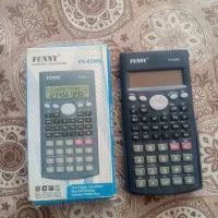 ماشین حساب مهندسی