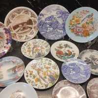 ظرف ملامین آبلیمو خوری جا ادویه نعلبکی|ظروف سرو و پذیرایی|اصفهان, شهرک کاوه|دیوار