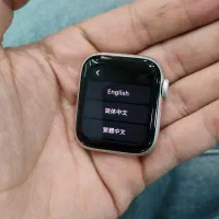 APPLE WATCH SE 10 40 مشابه آکبند