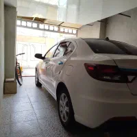 شاهین پلاس اتوماتیک|خودرو سواری و وانت|چرداول, |دیوار