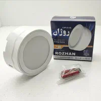 لامپ هالوژن