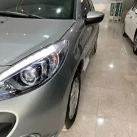 ۲۰۷ پانا ارتقاع یافته صفر
