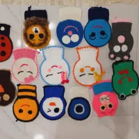 لیف عروسکی اسکاج