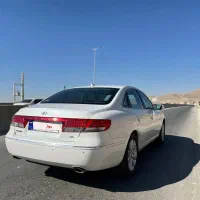 آزرا ۲۰۱۰ فول بیرنگ درحد نو|خودرو سواری و وانت|کرج, گلستان|دیوار