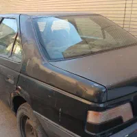 پژو ۲۰۰۰