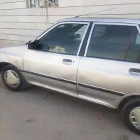 پراید ۸۶ تمام رنگ|خودرو سواری و وانت|داراب, |دیوار