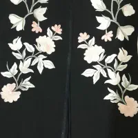 مانتو زخیم مجلسی